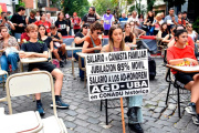 El Gobierno busca abrir una grieta entre rectores y gremios para cerrar el conflicto universitario