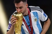 Aca están, estos son los jugadores de la región