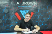 Brandon López vuelve al Tricolor
