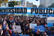 Fin del conflicto universitario: Luces y sombras una pelea que trasciende las aulas