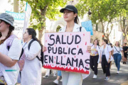 Informe alerta que el presupuesto en salud sufrió “una reducción real generalizada”