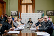 Se demora el tratamiento de cambios en el sistema electoral bonaerense