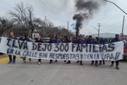A 10 meses del cierre, los trabajadores de cerámicas ILVA siguen resistiendo