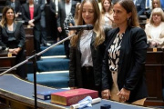 La Cámpora suma una banca en Diputados y acentúa el desequilibrio de fuerzas en el oficialismo