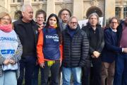 “Le arrancamos algo a un Gobierno que no estaba dispuesto a negociar”