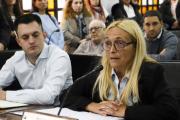 Mariana Ayesa justificó el rechazo a la rendición de cuentas: "Es excesivo"