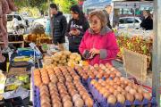 En junio, el "Circuito de Ahorro Brown" llega a barrios e instituciones
