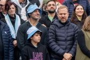 Gastón Granados: "A Axel Kicillof se le complica ganar una segunda vuelta"