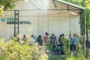 Actividades por el Día Mundial del Ambiente