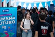 Llega a Almirante Brown la Semana del Futuro: ciencia, tecnología y vocación