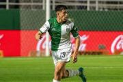 Juan Iribarren se va de Banfield