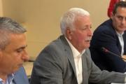 Alberto Kahale renovó la advertencia por la caída de las ventas y el cierre de locales