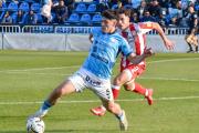 A Temperley se le escapó pero sigue con el invicto