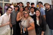 La Libertad Avanza promueve una reforma para ampliar la participación política de los jóvenes