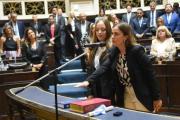 La Cámpora suma una banca en Diputados y acentúa el desequilibrio de fuerzas en el oficialismo