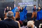 Reprogramación del Festival Este es Mi Barrio Caraza