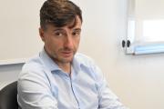 Lucas Ghi: “Si hay desconexión con la sociedad, también le cabe al Poder Judicial”