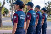 Sigue abierta la preinscripción para la Policía de Prevención Municipal