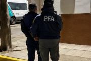 Rescataron a una joven secuestrada y detuvieron a un narco prófugo