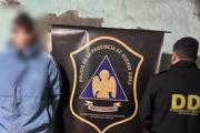 La estranguló para robarle una garrafa: cayó el asesino de una kiosquera de 73 años