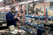Advierten que la industria del calzado atraviesa una “situación casi terminal”