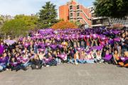 Actividades en Lanús, a 11 años del primer Ni Una Menos