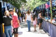 El SUTFRA denunció que un predio para feriantes fue adjudicado a una “falsa mutual”