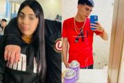 Tiene 17 años, mató a su novio y "hace vivos de TikTok riéndose de haberlo matado"