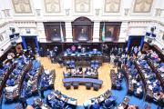 La reforma política podría involucrar un sugestivo acuerdo entre oficialismo y oposición
