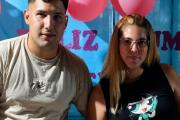 Estaba ebrio, atropelló en contramano y mató a una pareja: piden que sea juzgado