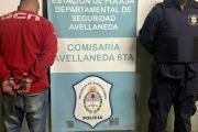 Cayó un hombre que llevaba casi nueve meses prófugo por intentar degollar a otro en una pelea