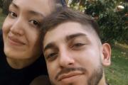 Doloroso adiós a la mujer asesinada a puñaladas por su pareja en Temperley