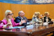 La Justicia porteña aplicará el programa "Involucrados" creado en Almirante Brown