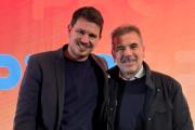 Para Yacob, el PRO debe “blindar el cambio” junto a LLA
