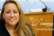 LLA cuestionó los salarios de los municipales y desató un fuerte cruce en el Concejo