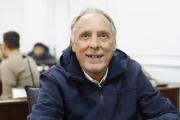 Daniel Dragoni: “El pueblo está más movilizado y lo vemos cada vez más en la calle”