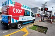 Trotta impulsa un amparo para exigir obras en el cruce de Fonrouge y Boedo