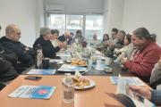 Unidad Popular bonaerense organiza el encuentro “Gobierno Popular en las Ciudades”