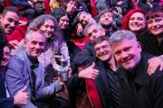 La EMPA conquistó un Gardel con su Orquesta de Tango