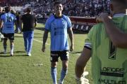 Los jugadores que no serán tenidos en cuenta en Temperley
