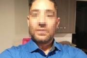 Viajaba con su bebé en remis y denunció que el chofer la mareó con un aerosol