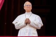 Jorge Oesterheld destacó el llamado al diálogo de León XIV y reflexionó sobre los desafíos de la Iglesia
