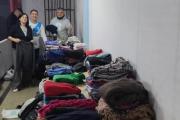 La campaña Frío Cero vuelve a movilizar a la comunidad