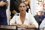 "Los vecinos se suman por que ven que LLA es el único que puede cambiar Lanús"