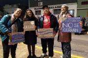 Desde "La Sucursal de la Luna" denuncian hostigamiento para realizar sus actividades culturales