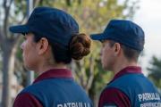 Lanús abre la convocatoria para sumarse a la Policía de Prevención Municipal