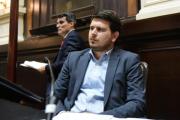 Lucas Yacob insistió con la denuncia de “abandono de la gestión” en Avellaneda