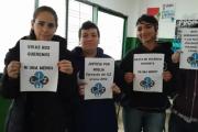 El ILZ se pronunció tras el femicidio de Noelia y convocó a marchar este 3J
