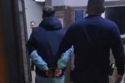 Detuvieron a un hombre acusado de secuestrar, golpear y abusar sexualmente de su pareja