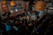 La CO.PE.BO abrió su nueva sede central con un fuerte reclamo de unidad y representatividad